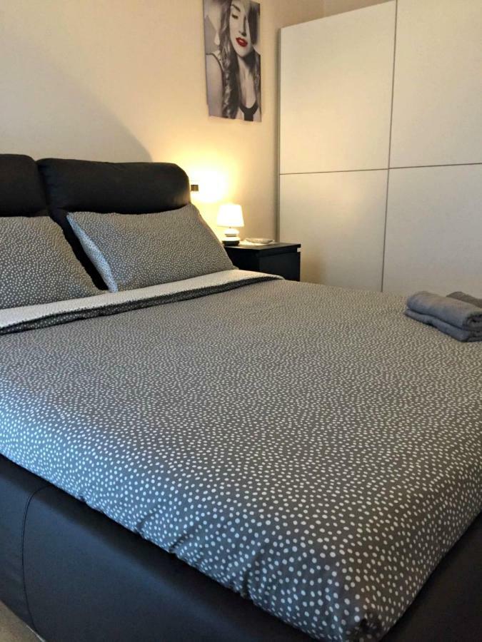Fashion Guest House Rom Eksteriør billede