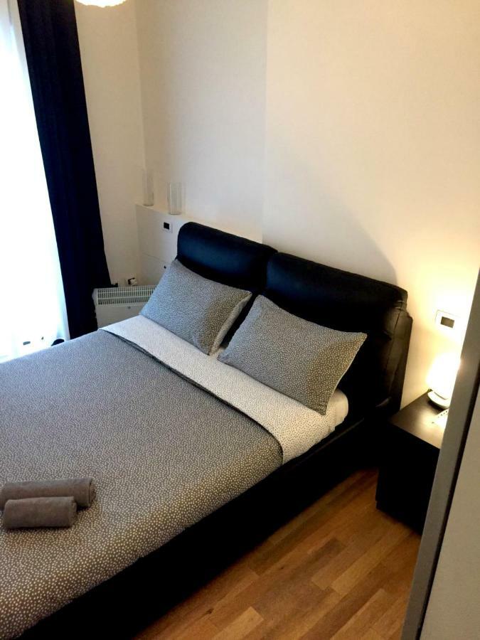 Fashion Guest House Rom Eksteriør billede