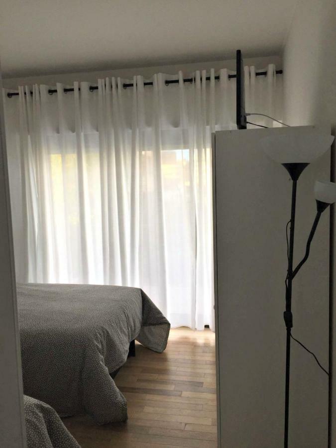 Fashion Guest House Rom Eksteriør billede