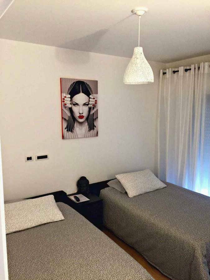 Fashion Guest House Rom Eksteriør billede