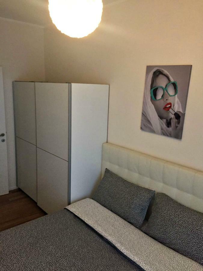 Fashion Guest House Rom Eksteriør billede