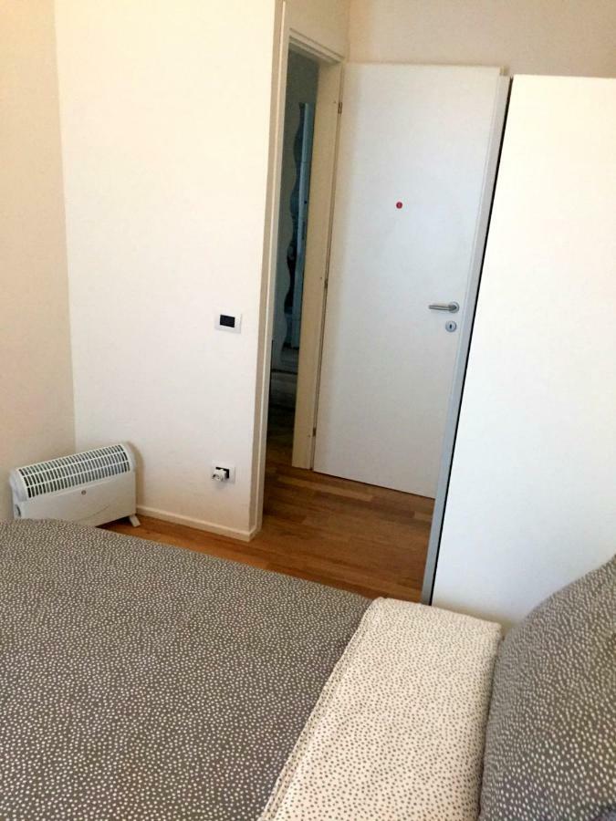 Fashion Guest House Rom Eksteriør billede